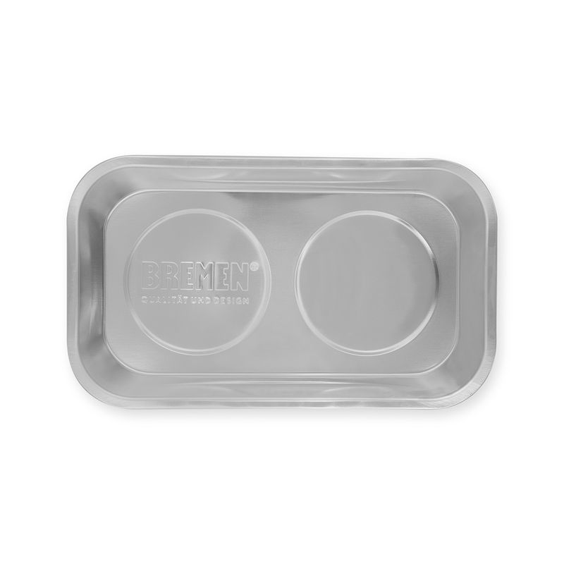 Bandeja Imantada Rectangular (Doble) BREMEN® Bandeja Imantada Rectangular (Doble) BREMEN®