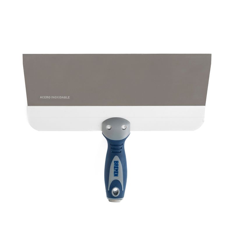 DW – ESPATULA TAPIZADORA 12″ [Ac Inox] BREMEN®