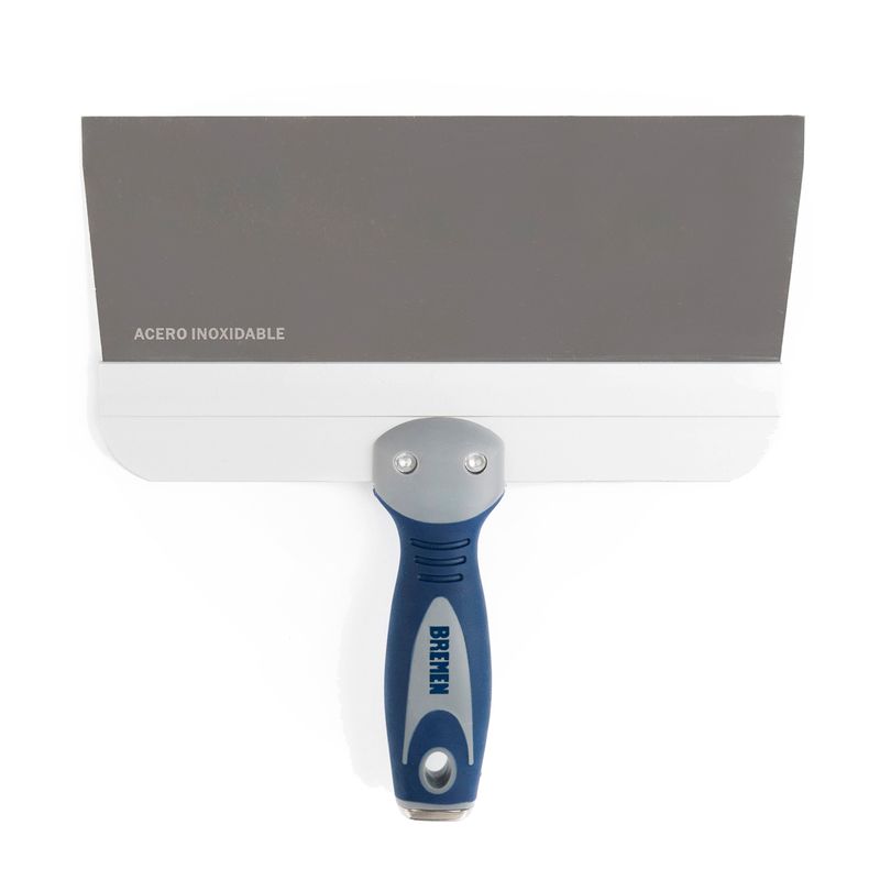 DW – ESPATULA TAPIZADORA 10″ [Ac Inox] BREMEN®