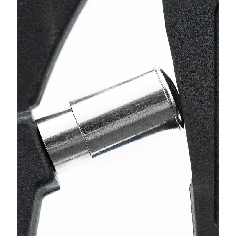 Pico de Loro Autoajustable BREMEN® 12"