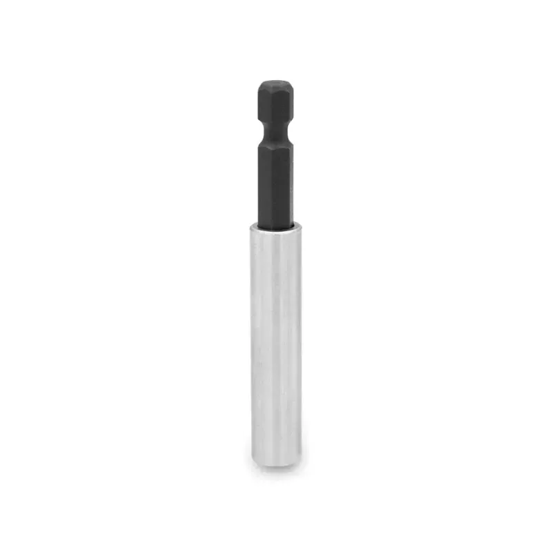 SUJETADOR p/puntas Atornillador x 75mm MAGNETICO BREMEN® SUJETADOR p/puntas Atornillador x 75mm MAGNETICO BREMEN®