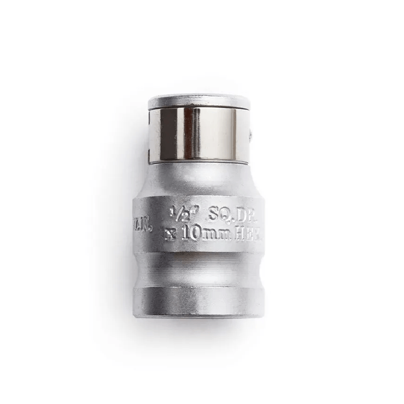 SUJETADOR para PUNTAS ACERO S-2 3/8″ x 10mm BREMEN® SUJETADOR para PUNTAS ACERO S-2 3/8″ x 10mm BREMEN®