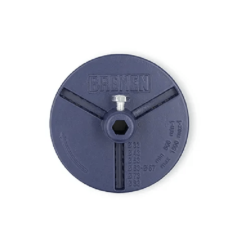 BROC.BASE UNIVERSAL BREMEN® BROC.BASE UNIVERSAL BREMEN®