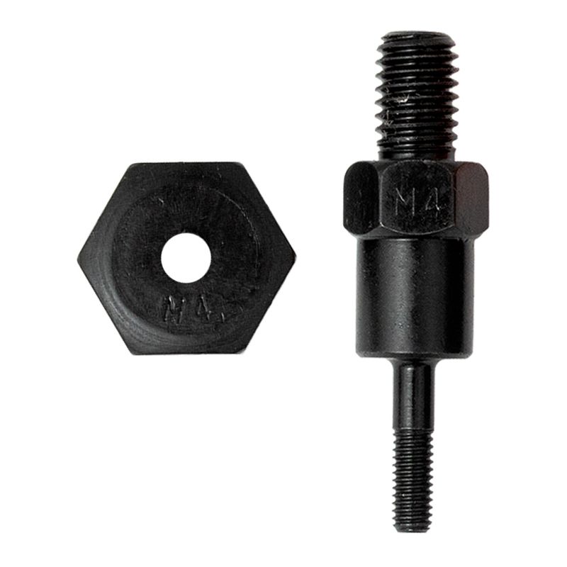 REP. PUNTA M4 REMACHADORA PARA TUERCAS 16″ 8338-8339 BREMEN®
