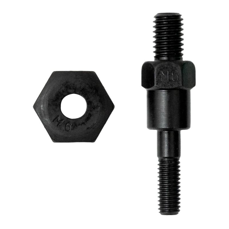 REP. PUNTA M6 REMACHADORA PARA TUERCAS 16″ 8338-8339 BREMEN®