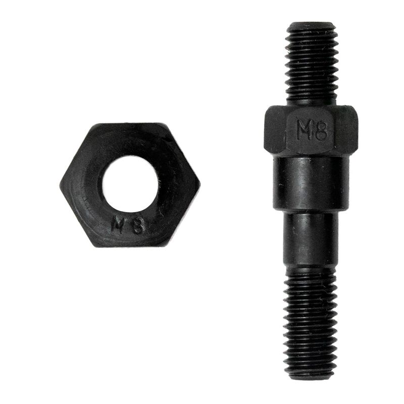 REP. PUNTA M8 REMACHADORA PARA TUERCAS 16″ 8338-8339 BREMEN®