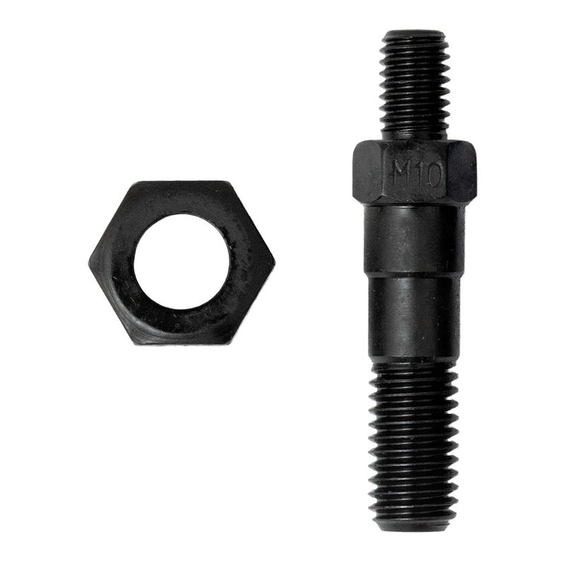 REP. PUNTA M10 REMACHADORA PARA TUERCAS 16″ 8338-8339 BREMEN®