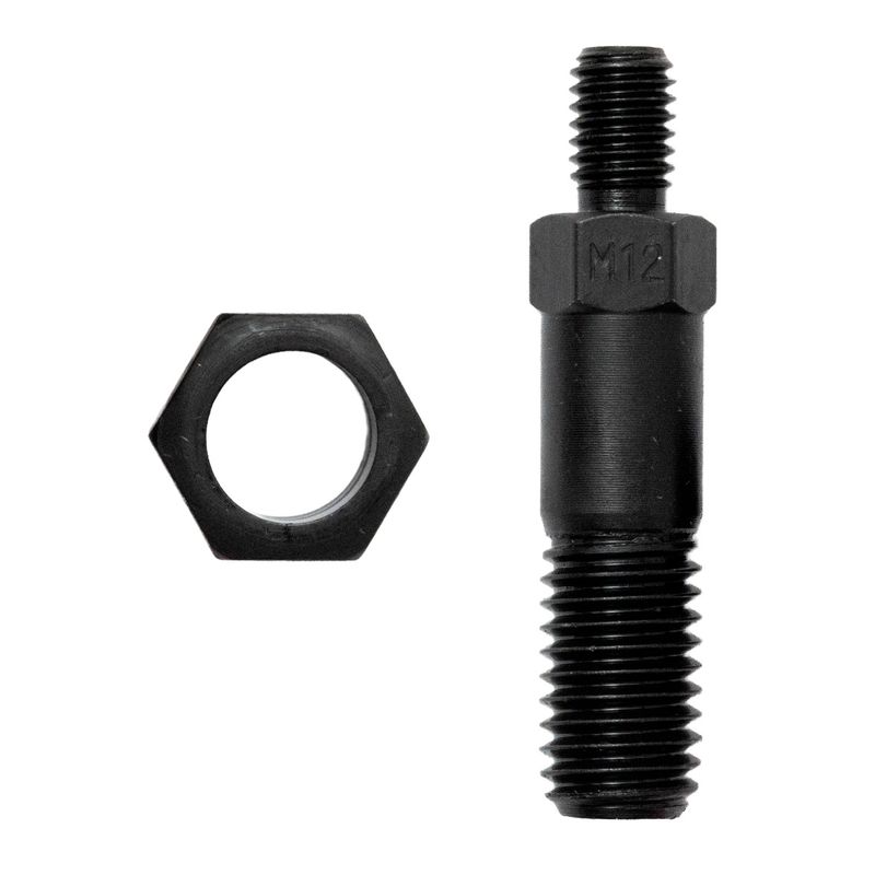 REP. PUNTA M12 REMACHADORA PARA TUERCAS 16″ 8338-8339 BREMEN®