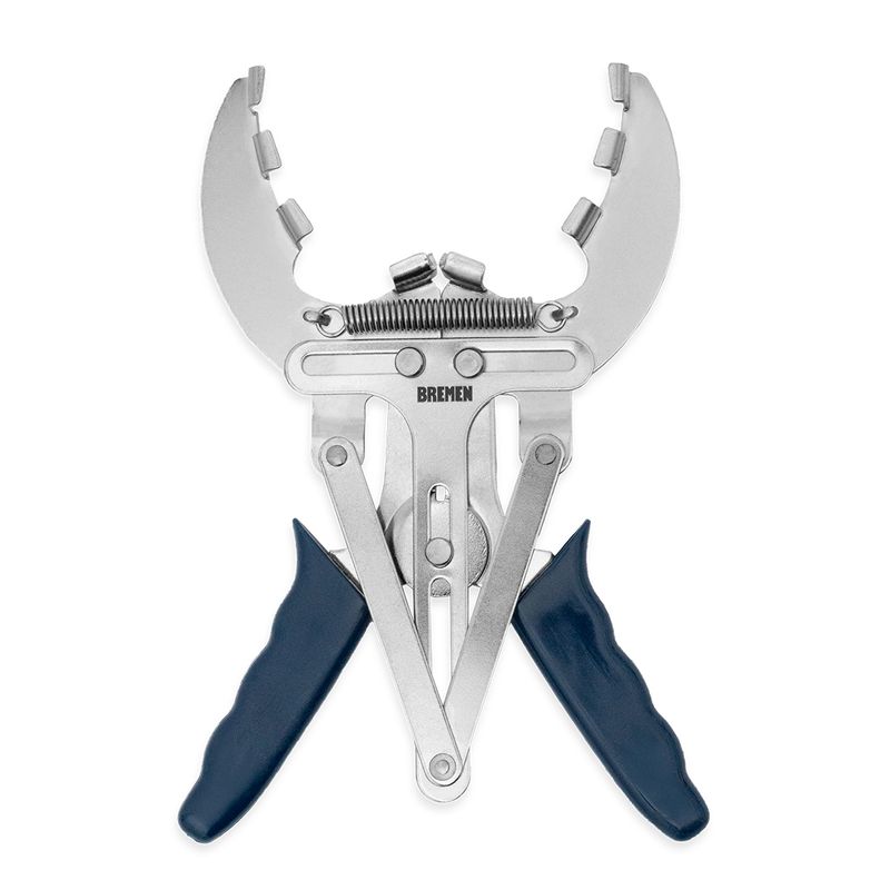 Aut.pinza para Colocacion de Aros (40-100mm) BREMEN® Aut.pinza para Colocacion de Aros (40-100mm) BREMEN®