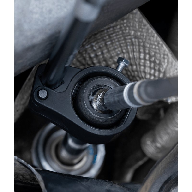 Aut.extractor Precap Universal 27-42mm BREMEN®