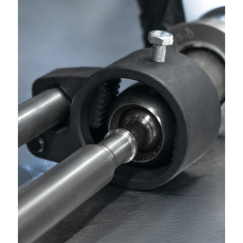 Aut.extractor Precap Universal 27-42mm BREMEN®