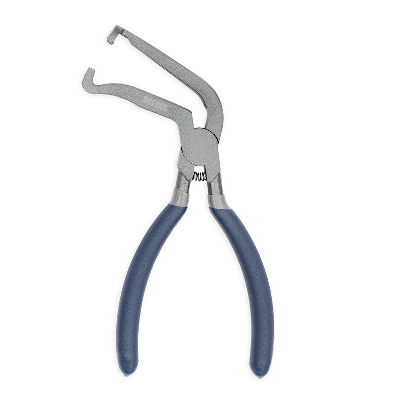 AUT.PINZA PARA CONECTORES ELECTRICOS ACODADA (200mm) BREMEN® AUT.PINZA PARA CONECTORES ELECTRICOS ACODADA (200mm) BREMEN®