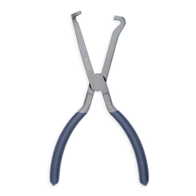 AUT.PINZA PARA CONECTORES ELECTRICOS RECTA (200mm) BREMEN® AUT.PINZA PARA CONECTORES ELECTRICOS RECTA (200mm) BREMEN®