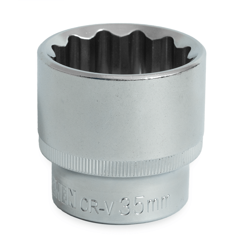 Bocallave Enc.1/2″mm 35mm Est. Crva BREMEN® Bocallave Enc.1/2″mm 35mm Est. Crva BREMEN®