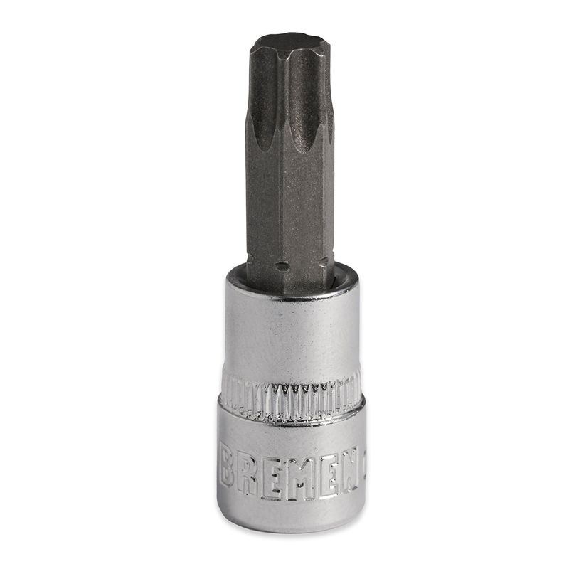 Boc.punta Enc.1/4″ Torx – T40 x 38mm BREMEN®