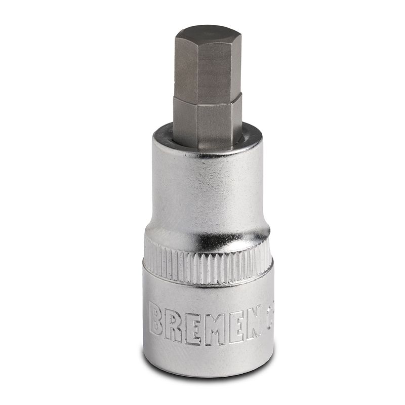 BOC.PUNTA Enc.1/2″ HEX. – 3/8″ x 55mm BREMEN® BOC.PUNTA Enc.1/2″ HEX. – 3/8″ x 55mm BREMEN®