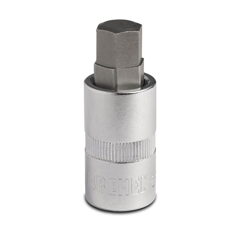 BOC.PUNTA Enc.1/2″ HEX. – 1/2″ x 55mm BREMEN® BOC.PUNTA Enc.1/2″ HEX. – 1/2″ x 55mm BREMEN®
