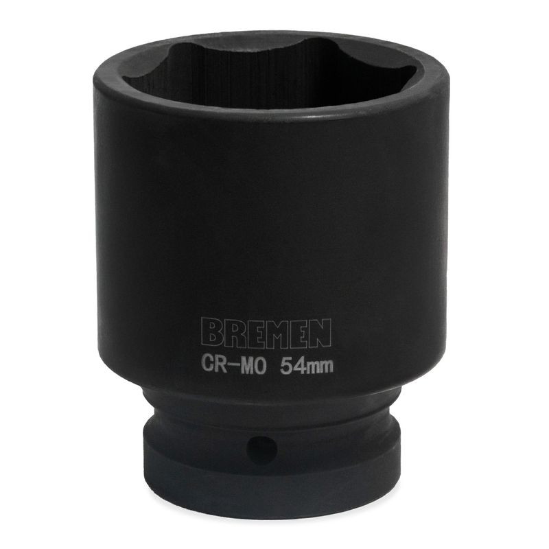 BOCALLAVE P/IMPACTO Enc.1″ 54mm (CrMo) BREMEN® BOCALLAVE P/IMPACTO Enc.1″ 54mm (CrMo) BREMEN®