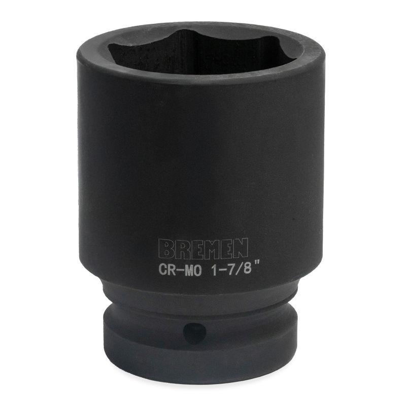 BOCALLAVE P/IMPACTO Enc.1″ 1-3/4″ (CrMo) BREMEN® BOCALLAVE P/IMPACTO Enc.1″ 1-3/4″ (CrMo) BREMEN®