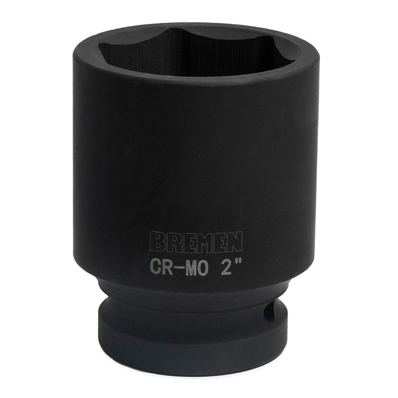 Bocallave p/Impacto Enc.1″ 2 ” (CRMO) BREMEN® Bocallave p/Impacto Enc.1″ 2 ” (CRMO) BREMEN®