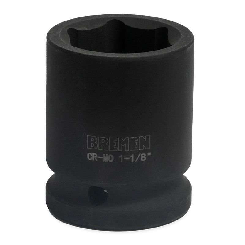 Bocallave p/Impacto Enc. 3/4″ 1- 1/8″ (CRMO) BREMEN®