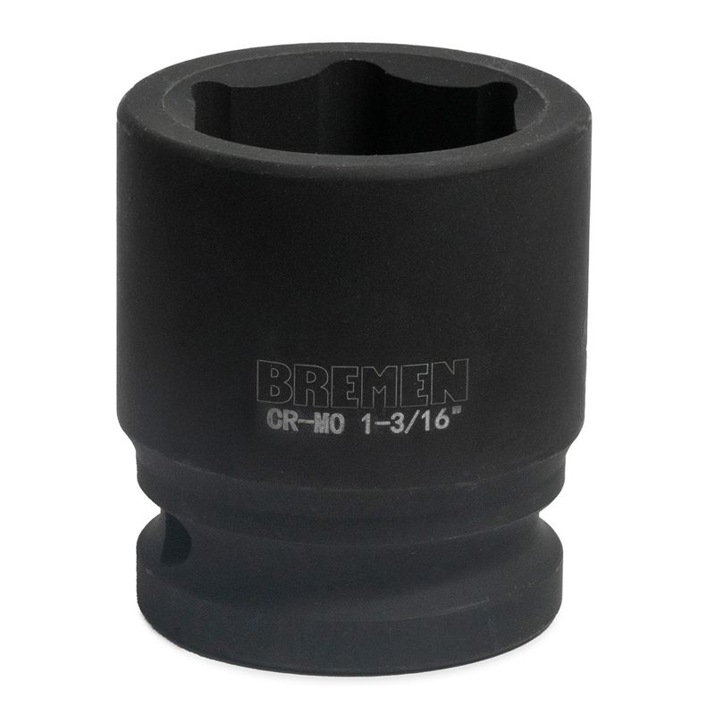 Bocallave p/Impacto Enc. 3/4″ 1- 3/16″ (CRMO) BREMEN®