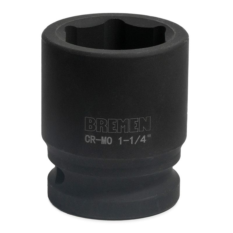 Bocallave p/Impacto Enc. 3/4″ 1- 1/4″ (CRMO) BREMEN®