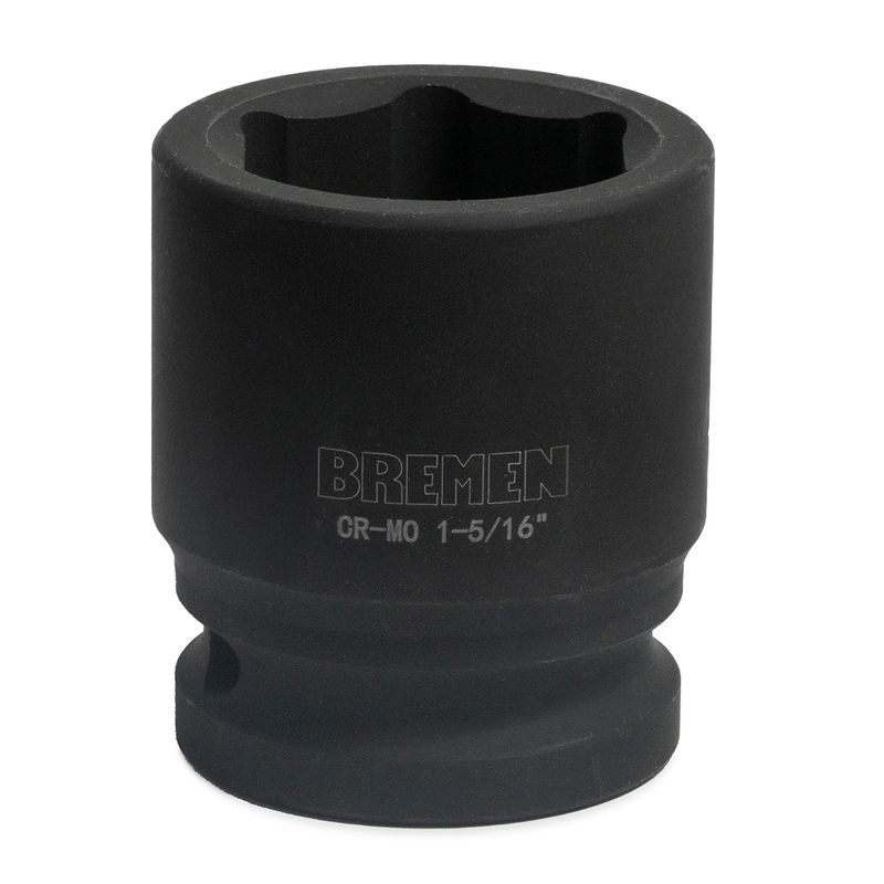 Bocallave p/Impacto Enc. 3/4″ 1- 5/16″ (CRMO) BREMEN®