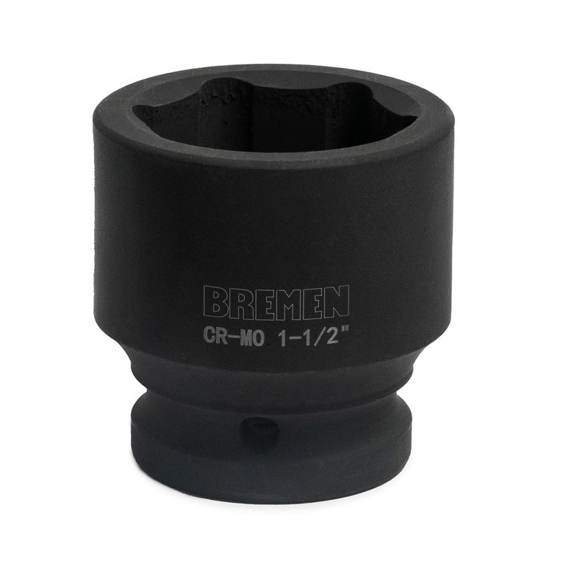 Bocallave p/Impacto Enc. 3/4″ 1- 1/2″ (CRMO) BREMEN®