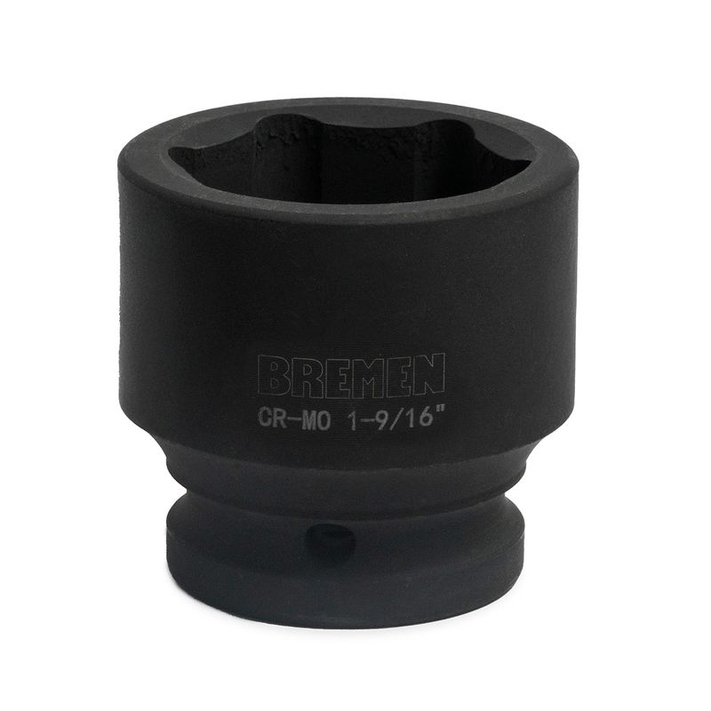 Bocallave p/Impacto Enc. 3/4″ 1- 9/16″ (CRMO) BREMEN®