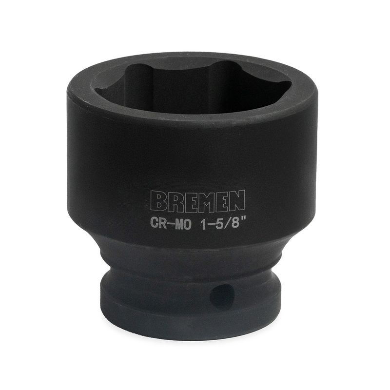 Bocallave p/Impacto Enc. 3/4″ 1- 5/8″ (CRMO) BREMEN®
