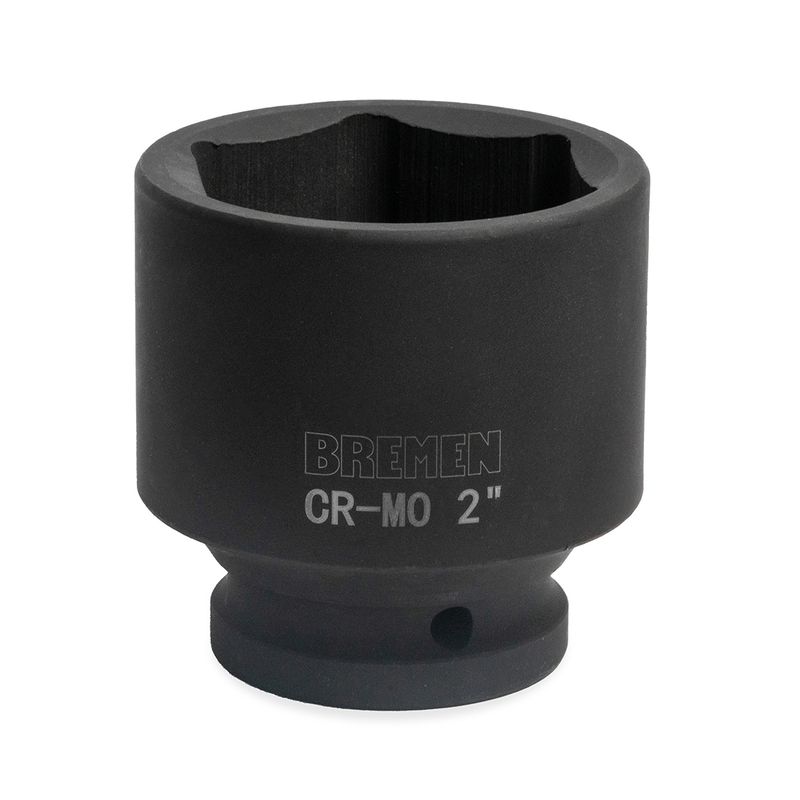 Bocallave p/Impacto Enc. 3/4″ 2 ” (CRMO) BREMEN® Bocallave p/Impacto Enc. 3/4″ 2 ” (CRMO) BREMEN®