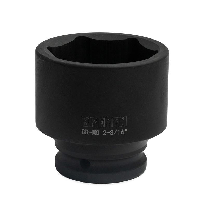 Bocallave p/Impacto Enc. 3/4″ 2- 3/16″ (CRMO) BREMEN® Bocallave p/Impacto Enc. 3/4″ 2- 3/16″ (CRMO) BREMEN®