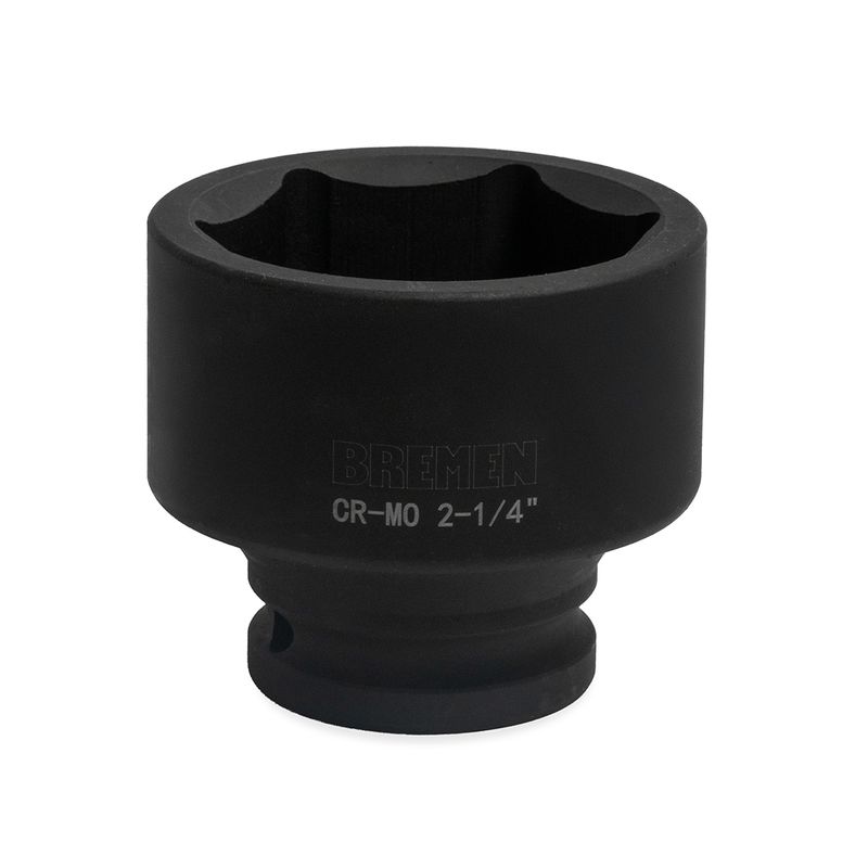 BOCALLAVE P/IMPACTO Enc. 3/4″ 2-1/4″ (CrMo) BREMEN® BOCALLAVE P/IMPACTO Enc. 3/4″ 2-1/4″ (CrMo) BREMEN®