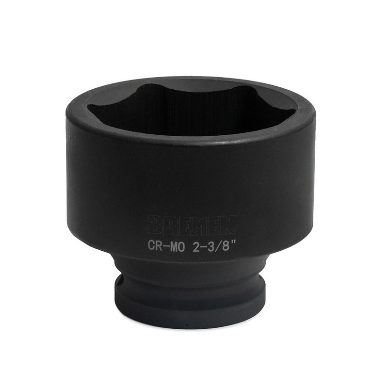 Bocallave p/Impacto Enc. 3/4″ 2-3/8″ (CRMO) BREMEN® Bocallave p/Impacto Enc. 3/4″ 2-3/8″ (CRMO) BREMEN®