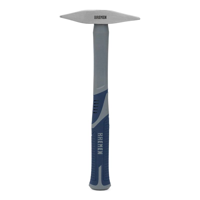 Martillo Piqueta Soldador 300 Grs BREMEN® Martillo Piqueta Soldador 300 Grs BREMEN®
