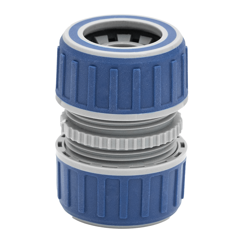 JARD. CONECTOR UNION DOBLE PARA MANGUERAS DE 3/4″ BREMEN® JARD. CONECTOR UNION DOBLE PARA MANGUERAS DE 3/4″ BREMEN®