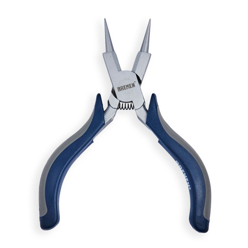 Pinza Tipo Rosario con Corte BREMEN® 5″