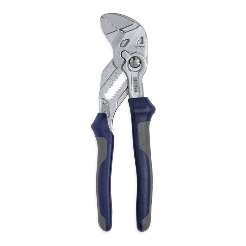 PICO DE LORO 7″ TIPO LLAVE con AJUSTE RÁPIDO BREMEN® PICO DE LORO 7″ TIPO LLAVE con AJUSTE RÁPIDO BREMEN®