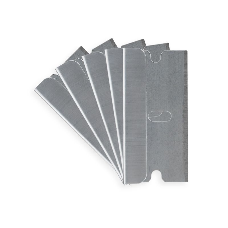 DW – MINI RASPADOR Repuesto Hojas (1-3/16″)[10 Uni] (Cod.7260) BREMEN®