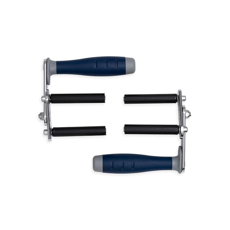DW – TRANSPORTADOR de PANEL [2 Pzs] BREMEN®