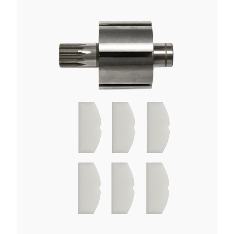 NEUM.LLAVE DE IMPACTO Enc. 1″ = Repuesto rotor (Cod 5417) BREMEN® NEUM.LLAVE DE IMPACTO Enc. 1″ = Repuesto rotor (Cod 5417) BREMEN®