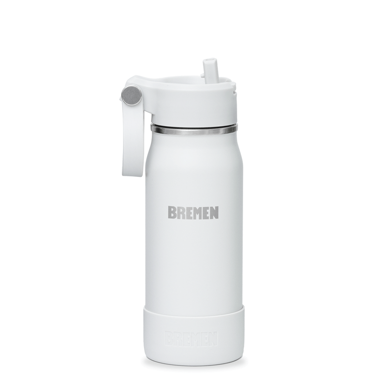 TERMO BOTELLA PICO 0,6L Color GRIS BREMEN® TERMO BOTELLA PICO 0,6L Color GRIS BREMEN®