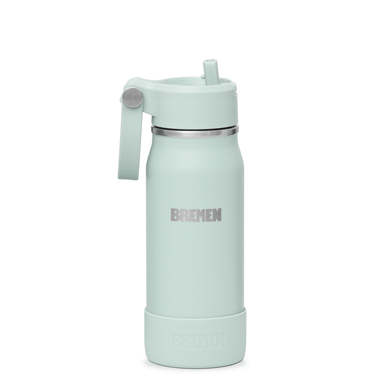 TERMO BOTELLA PICO 0,6L Color VERDE BREMEN® TERMO BOTELLA PICO 0,6L Color VERDE BREMEN®