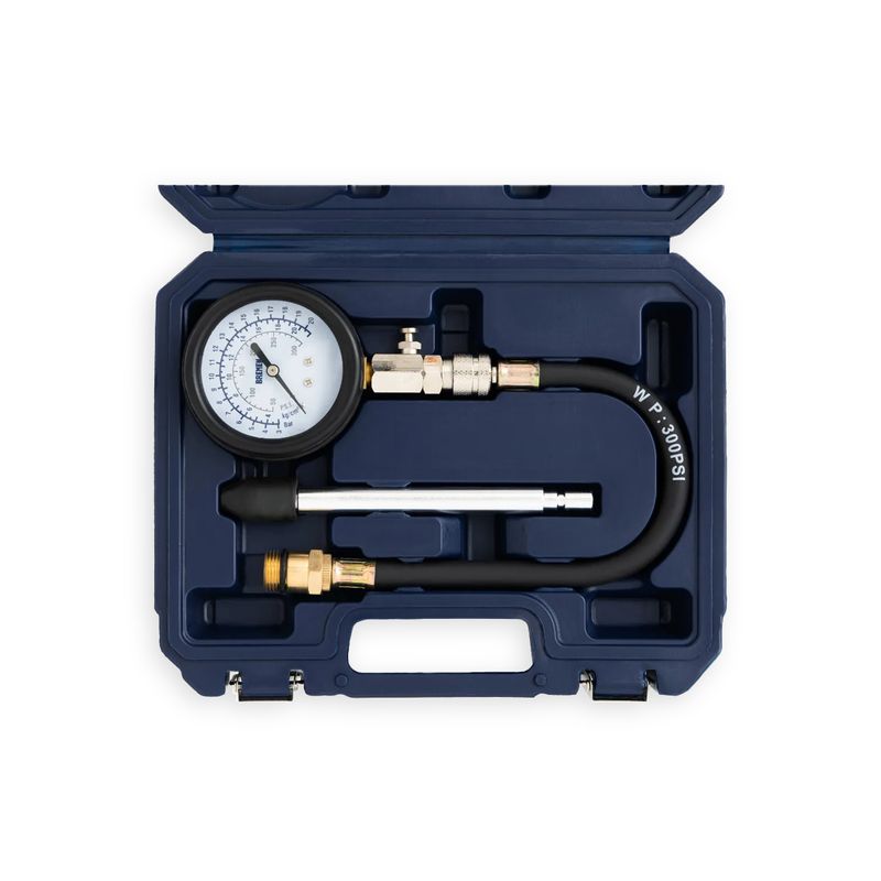 Aut. Compresometro 3 a 21kg/cm2 BREMEN® Aut. Compresometro 3 a 21kg/cm2 BREMEN®