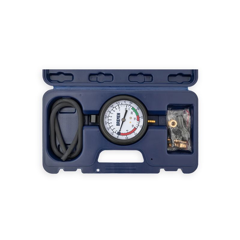 Aut. Vacuometro/Pres.combustible BREMEN® Aut. Vacuometro/Pres.combustible BREMEN®