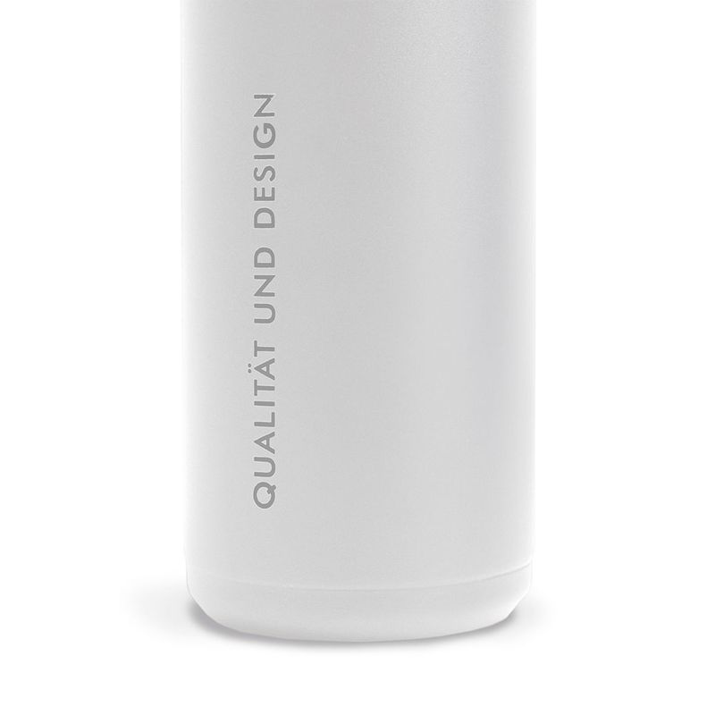 Termo 1l Ac.inox. Tapa Magnética Gris BREMEN®