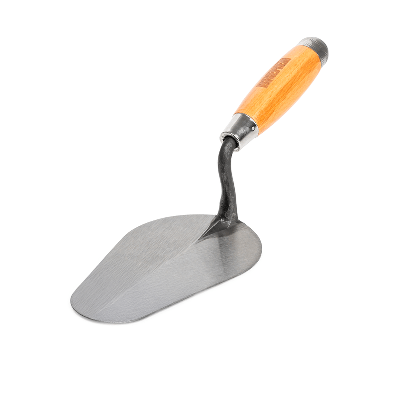 CUCHARA DE ALBAÑIL FORJADA BREMEN® 7″ R CUCHARA DE ALBAÑIL FORJADA BREMEN® 7″ R