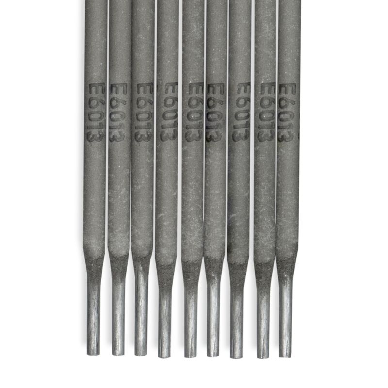 Electrodo E6013 BREMEN® 2.0mm x 300mm x 1 Kgr