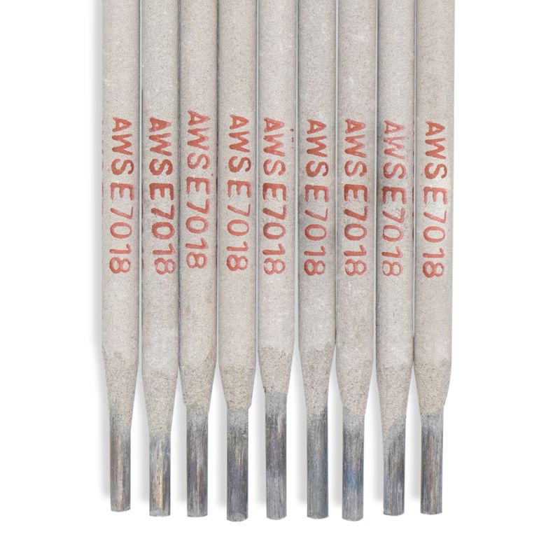 ELECTRODO E7018 BREMEN® 3.2mm x 350mm x 5 Kgr